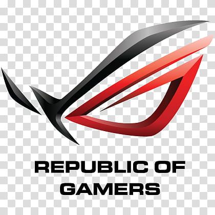 ROG Logo